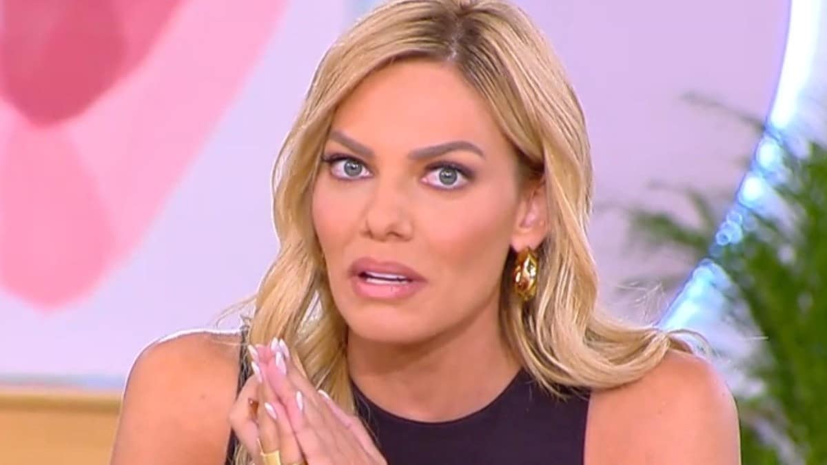 Τα έβγαλε όλα φόρα παρτίδα η Ιωάννα Μαλέσκου: Το μήνυμα που την εκνεύρισε στο Ιnstagram