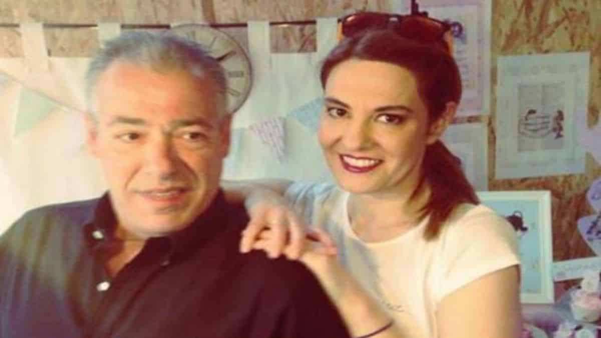 Νίκος Μάνεσης – Φαίη Μαυραγάνη: Δεν φαντάζεστε ποιο είναι το χόμπι της κόρης τους