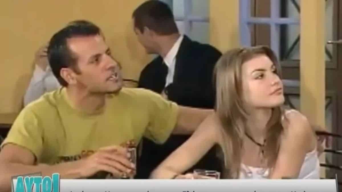 Πώς είναι σήμερα ο Μανώλης από το Κωνσταντίνου και Ελένης – Έχει εγκαταλείψει την Αθήνα