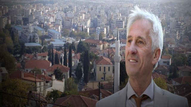 Αδιανόητο: Ο δήμαρχος Ξάνθης παρουσίασε την πόλη με το τουρκικό όνομα «Iskece»! (Video)