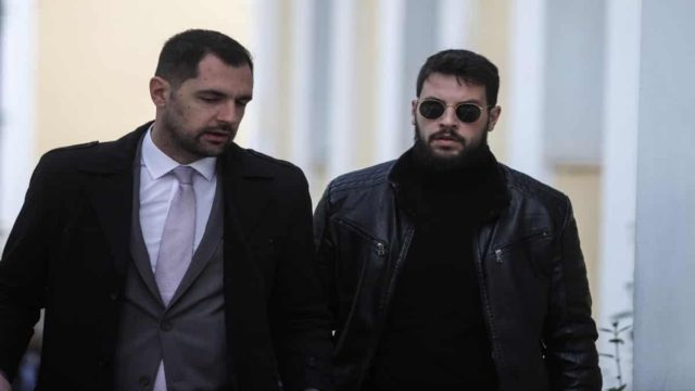 Νεκρά παιδιά στην Πάτρα: Μήνυση Μάνου Δασκαλάκη στον γιατρό της Τζωρτζίνας – Η σκληρή ανακοίνωση του δικηγόρου του (video)