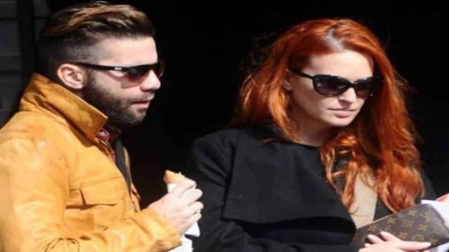 Σίσσυ Χρηστίδου – Θοδωρής Μαραντίνης: Νέος άγριος καυγάς και χειρονομίες στη μέση του δρόμου!