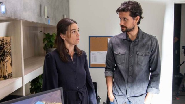 Χαμός με ηθοποιό από τον «Σασμό»: Διέρρευσε γυμνή φωτογραφία του στο διαδίκτυο (photo)