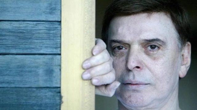 «Δεν κοίταξα πίσω…» – «Έσπασε» τη σιωπή του ο Γιώργος Μαρίνος για το λόγο που εξαφανίστηκε