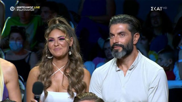 Survivor 5 – αποκλειστικό: Έξαλλη η Βρισηίδα ούρλιαζε για Τούνη-Αλεξάνδρου πίσω από τις κάμερες! «Άγριο» παρασκήνιο στο Γαλάτσι