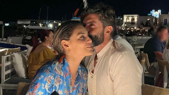 Survivor 5 – «Κροίσος» ο Σπύρος Μαρτίκας: Το πανάκριβο δώρο που έκανε στην Βρισηίδα Ανδριώτου