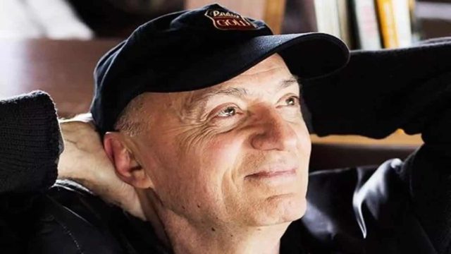 Νίκος Μαστοράκης: «Αντί να κυνηγάμε δημάρχους και κυβερνήσεις…» – Κόλαφος η ανάρτησή του για τις φωτιές (photo)