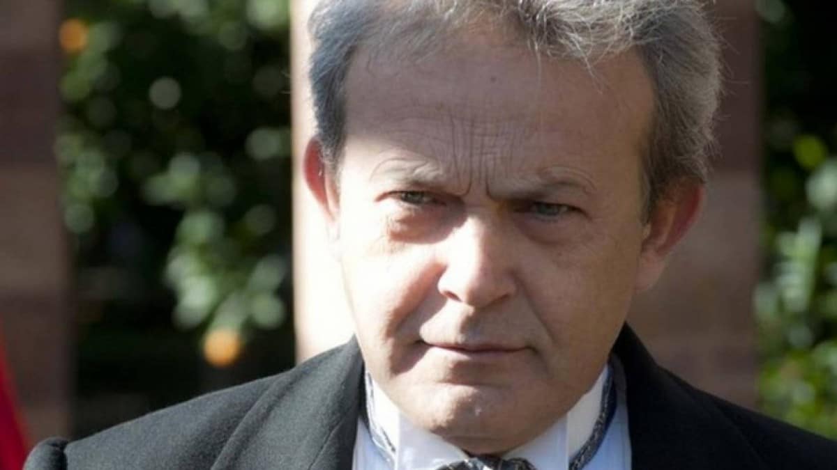 Θύμα σεξουαλικής παρενόχλησης ο Γιώργος Ματαράγκας: «Από έναν ζαχαροπλάστη στα Εξάρχεια…»