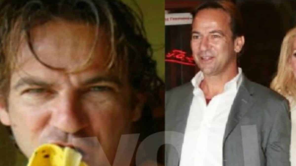 Αδιανόητο! Ματέο Παντζόπουλος: Πώς ήταν ο σύντροφος της Ελένης Μενεγάκη πριν την γνωρίσει; Σπάνιες φωτογραφίες!