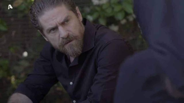 Σασμός: Μια «ανάσα» από το φινάλε ο Μανώλης αποκαλύπτει την αλήθεια για τον φόνο – «Ο Μαθιός σκότωσε τον…» (video)