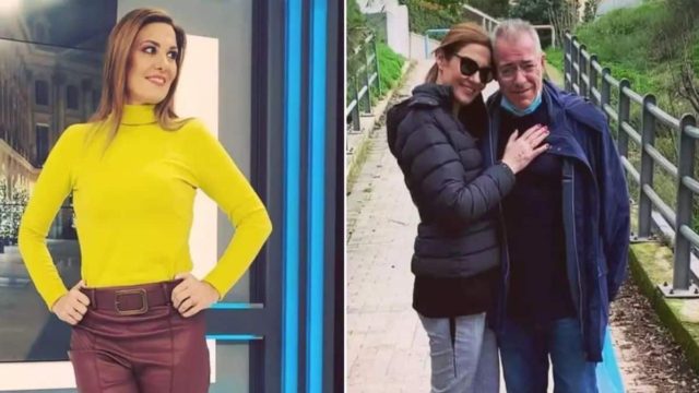 Έκρηξη για την Φαίη Μαυραγάνη: Έμεινε “κάγκελο” ο Νίκος Μάνεσης!