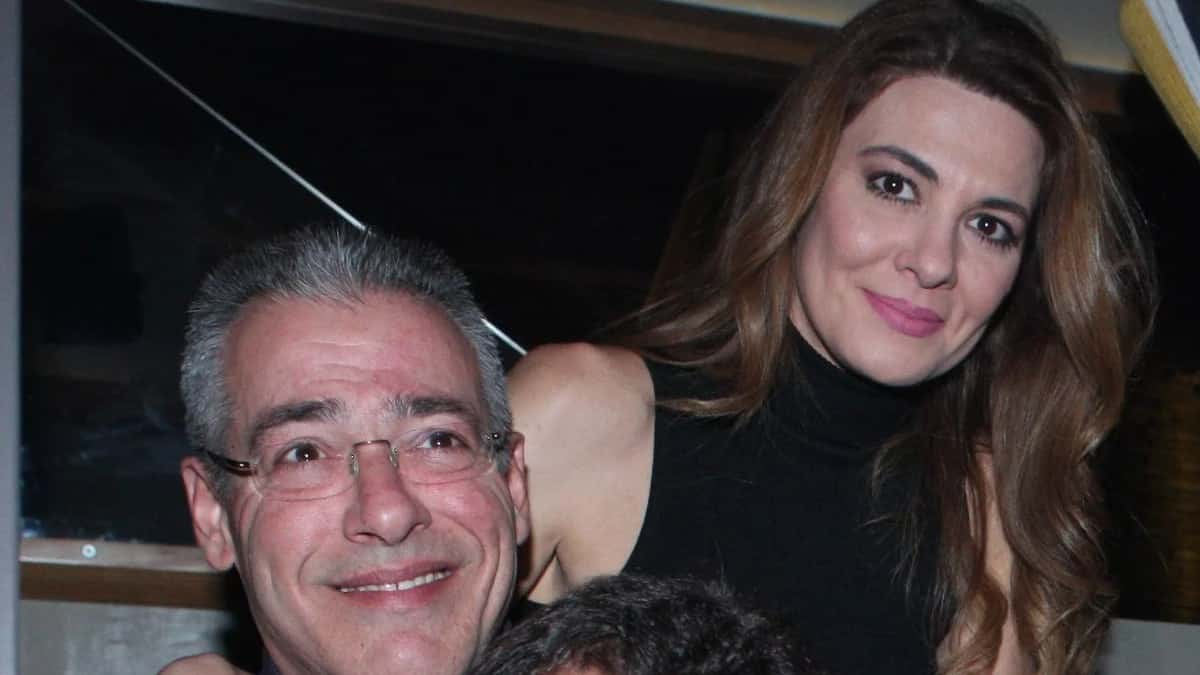 Σάλος στους διαδρόμους του OPEN με τη Φαίη Μαυραγάνη – Τι συνέβη;