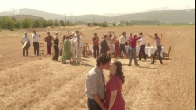 «Το τέλος μιας εποχής…» – Το Twitter συγκλονίστηκε με το σπαρακτικό φινάλε των «Άγριων Μελισσών» που «έσπασε» τα κοντέρ της τηλεθέασης