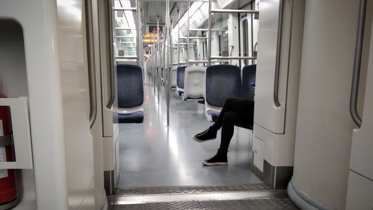 Μετρό: Κυκλοφοριακές ρυθμίσεις λόγω έργων για τη Γραμμή 4 από αύριο (31/7)