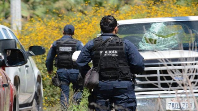 Άγριο έγκλημα στο Μεξικό: Βρήκαν δολοφονημένα 7 μέλη της ίδιας οικογένειας