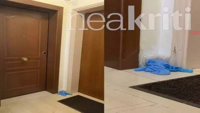 Μητροκτονία στην Κρήτη – Οι λεπτομέρειες της απόλυτης φρίκης: Πήρε τάβλα από τη ντουλάπα και τη σκότωσε στο ξύλο – Προκάλεσε πανικό στο δικαστήριο (video)
