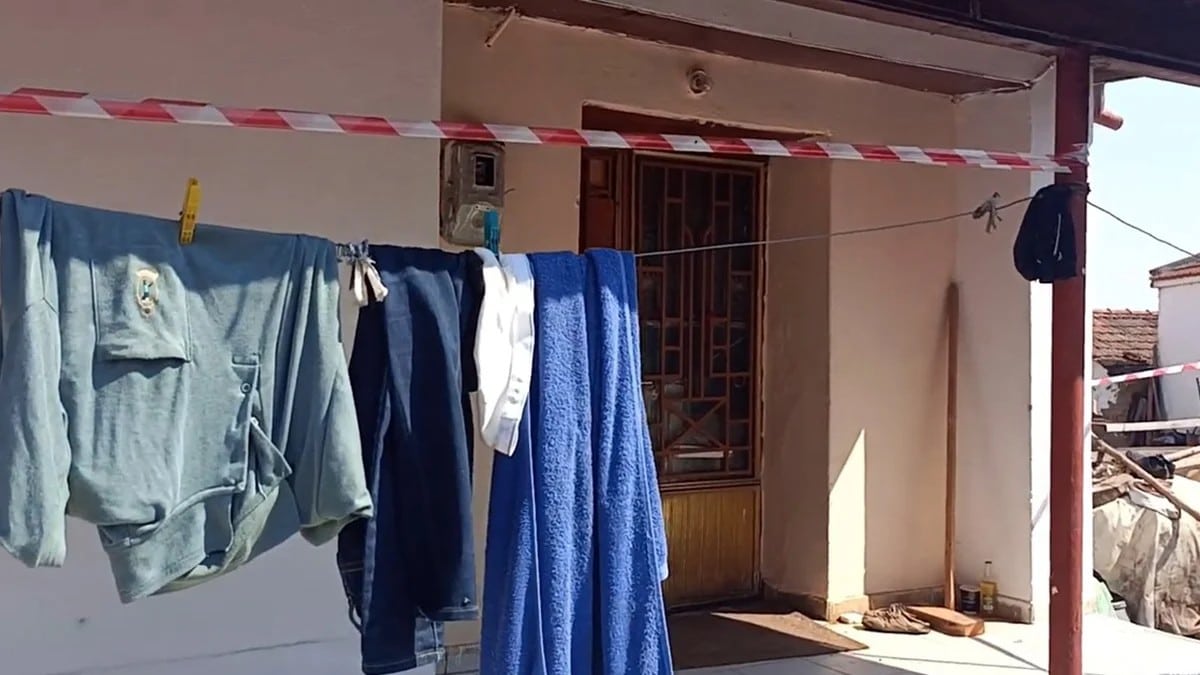 Μητροκτονία στη Θεσσαλονίκη: Δήλωσε μετανιωμένος ο δράστης – Της έσπασε μπουκάλι στο κεφάλι και μετά την έπνιξε