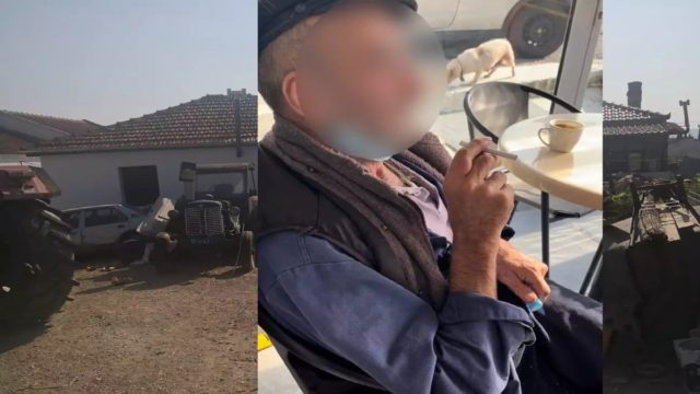 Φρίκη στη Θεσσαλονίκη: Ο 59χρονος μητροκτόνος κατηγορείται ότι βίασε κατ’ επανάληψη την 84χρονη μητέρα του – Σοκάρει στην απολογία του