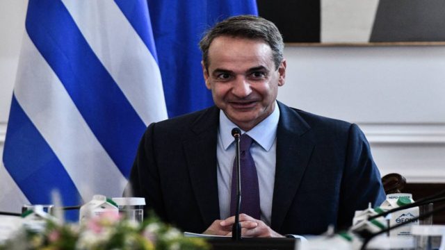 Μητσοτάκης: Μισό δισ. ευρώ για επιδοτήσεις λογαριασμών ρεύματος τον Αύγουστο
