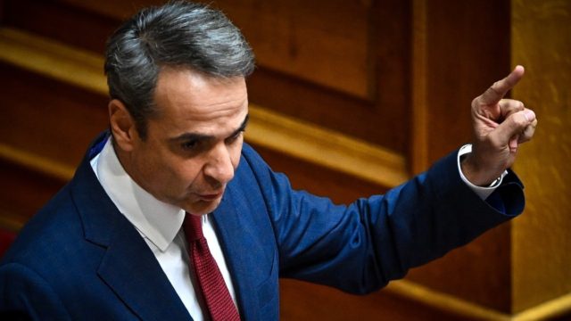 «Στοπ» στα σενάρια για πρόωρες εκλογές από Κυριάκο Μητσοτάκη – Πότε θα πάρει την τελική απόφαση