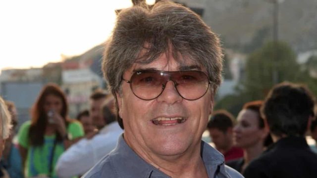 Επιστρέφει στην τηλεόραση ο Πάνος Μιχαλόπουλος: Ανακοινώθηκε για τον ηθοποιό