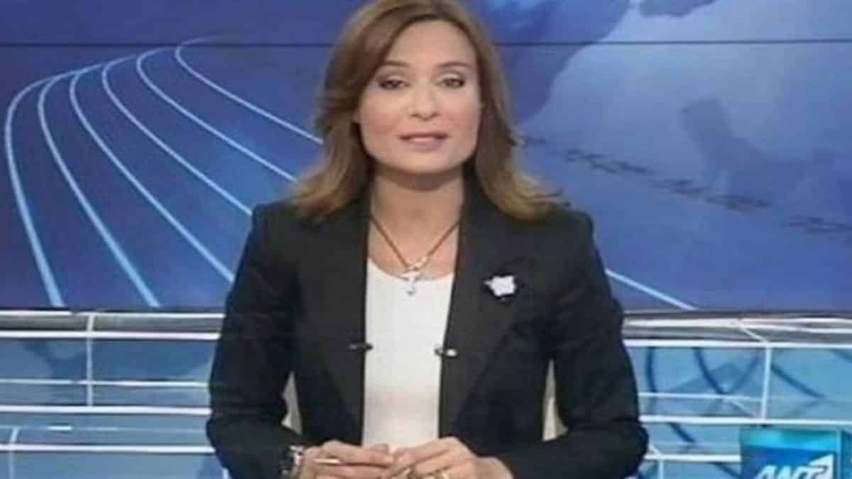 Θυμάστε τη δημοσιογράφο Γιώτα Μιχαλοπούλου; Δείτε πώς είναι σήμερα – Η τραγωδία που τη «σημάδεψε»