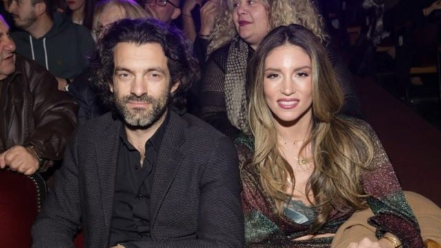 Η αποκάλυψη της Αθηνάς Οικονομάκου για τον Φίλιππο Μιχόπουλο: «Είχαμε δυσκολίες, μας απομάκρυνε…»