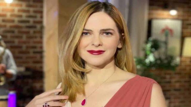Δύσκολες ώρες για τη Ρένα Μόρφη – Έγιναν γνωστά τα δυσάρεστα