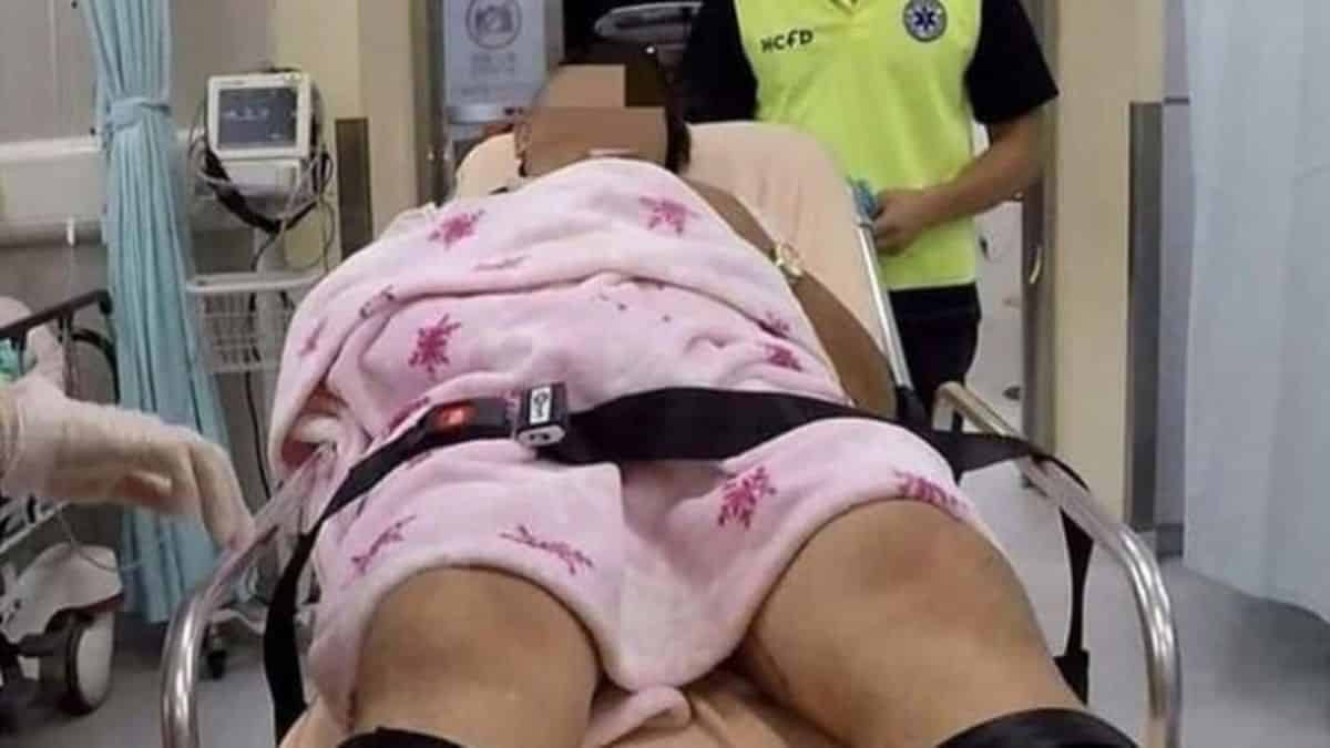 Έπιασε τον άντρα της να την απατάει και τρελάθηκε – Πήρε το ψαλίδι, του έκοψε το μόριο και τα πέταξε στη λεκάνη