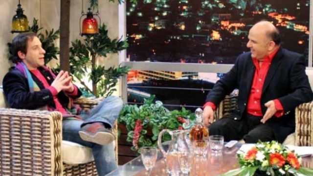 Χαμός με άρθρο Μουρατίδη για Λιγνάδη: «Χυδαιότητες! Είτε φυλακή είτε έξω θα…»