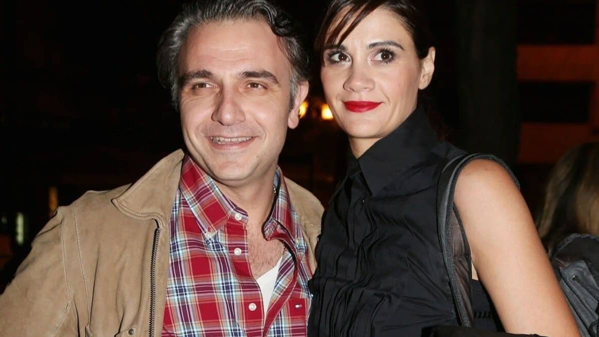 Τραγικές ώρες για τον Φάνη Μουρατίδη – Στο πλευρό του η Άννα Μαρία Παπαχαραλάμπους (Video)