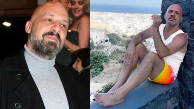 Το έβγαλε από τη διατροφή του κι έχασε πάνω από 20 κιλά – Το τρόφιμο που «έκοψε» ο Νίκος Μουτσινάς και έγινε άλλος άνθρωπος