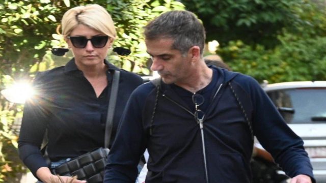 “Το εξομολογήθηκα στον Κώστα…” – Σούσουρο με την αποκάλυψη της Σίας Κοσιώνη