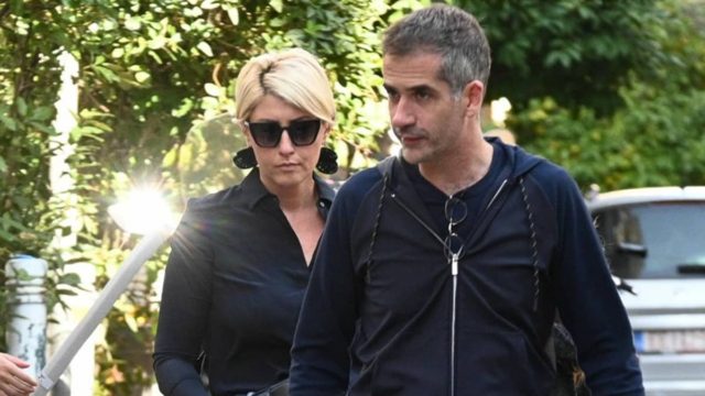 Τα μαρτύρησε όλα η Σία Κοσιώνη: «Για αυτό είμαι ακόμα ερωτευμένη με τον Κώστα Μπακογιάννη»