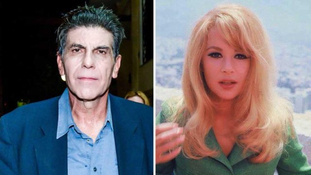 Γιάννης Μπέζος: Η άγνωστη σχέση του με την Αλίκη Βουγιουκλάκη – «Το μεγάλο της λάθος ήταν…» (Video)