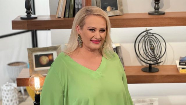 «Μαύρος» Αύγουστος από την Άση Μπήλιου: Ανατροπές και δύσκολες στιγμές για Ταύρους, Σκορπιούς και άλλα 2 ζώδια