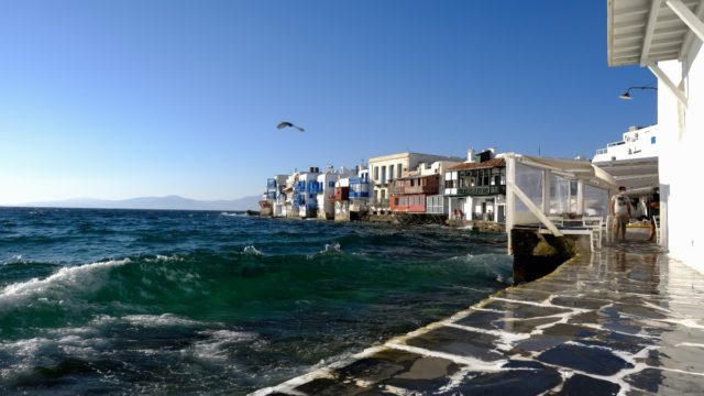 Μύκονος: Νέα διάρρηξη σε βίλα με λεία «μαμούθ» – Θύμα ο πασίγνωστος Πορτογάλος ποδοσφαιριστής, Γουίλιαμ Καρβάλιο!