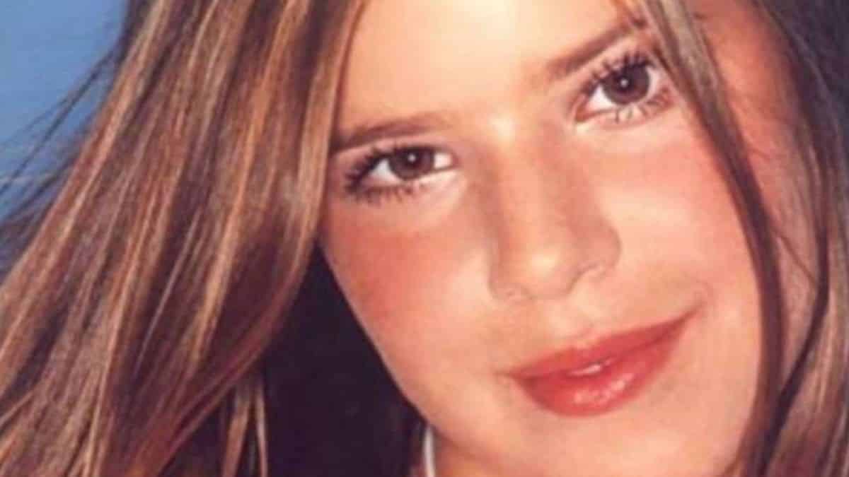 Θυμάστε την μικρή τραγουδίστρια, Ναυσικά; Δείτε πώς είναι σήμερα!
