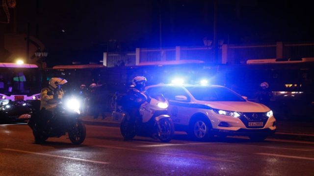 Πόρτο Ράφτη: Έφοδος της Δίωξης Ναρκωτικών σε πολυτελή βίλα – Συνελήφθησαν 4 Τούρκοι