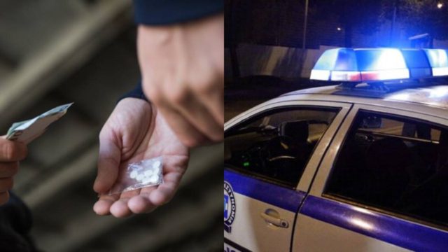 «Ελάτε να συλλάβετε το παιδί μου»: Η τραγική ιστορία μιας μητέρας στον Βόλο – Ζει για 14 χρόνια τον εφιάλτη των ναρκωτικών στο σπίτι της