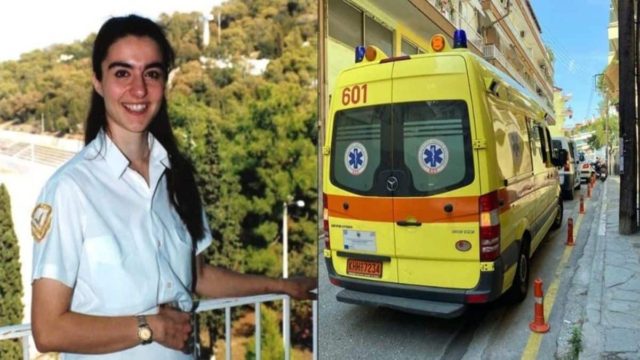 Πέθανε η Εύη Πετσάλα! «Έσβησε» από ξαφνικό εγκεφαλικό μέσα στο ξενοδοχείο η χαμογελαστή μητέρα 3 παιδιών