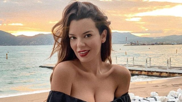 Δεν είναι μοναχοπαίδι: Η απίστευτη ομοιότητα της Νικολέττας Ράλλη με τα αδέρφια της, Μαρία και Νίκο (photos)