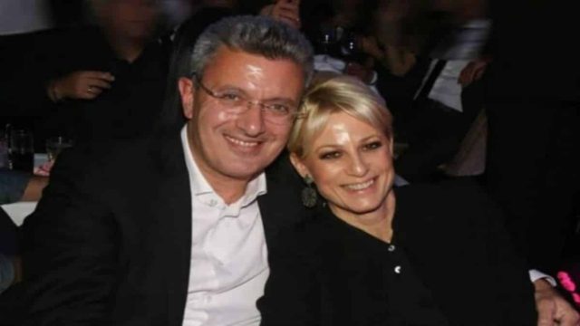 Παλάτι: Αυτό είναι το σπίτι του Νίκου Χατζηνικολάου