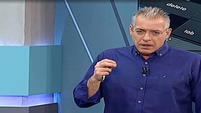 Νίκος Μάνεσης: Ο άγνωστος γάμος μιάμισης εβδομάδας με Ελληνίδα τραγουδίστρια που κανείς δεν γνώριζε