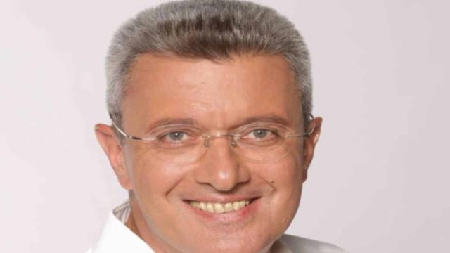 «Μετά από χημειοθεραπεία…» – Τα σπαρακτικά λόγια του Νίκου Χατζηνικολάου για τον καρκίνο!