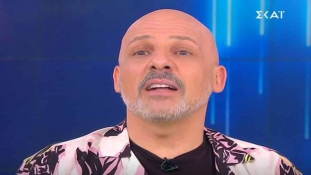 Μαζικοί χωρισμοί για τον Νίκο Μουτσινά! Σε κατάσταση πανικού ο παρουσιαστής