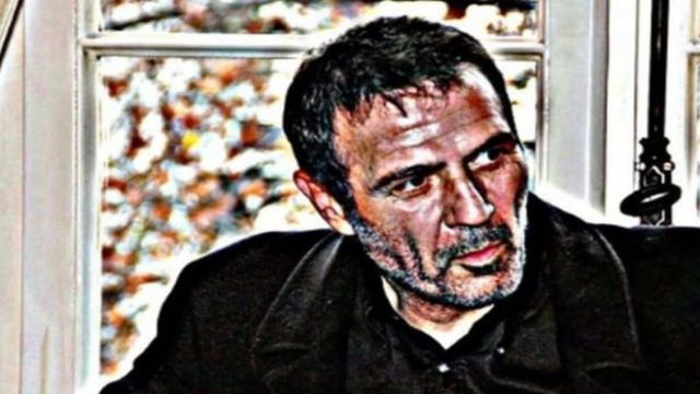 Νίκος Σεργιανόπουλος: Η περιπετειώδης σύλληψη, η κόκα στα γυρίσματα και η μεταφορά με στερητικό στο νοσοκομείο!