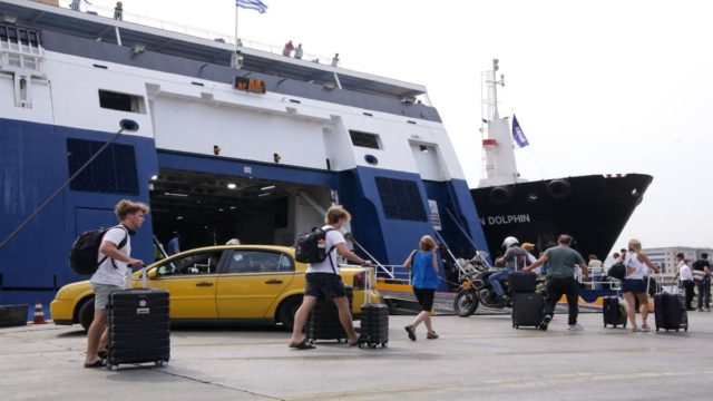 Τουρισμός για Όλους: Ανακοινώθηκαν τα αποτελέσματα – Δείτε αν είστε στους 200.000 δικαιούχους
