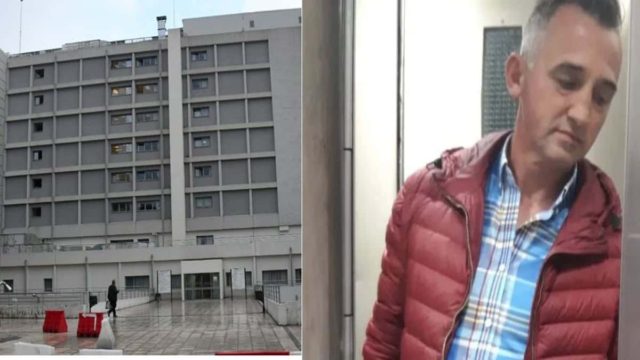 Θάνατος 49χρονου στην Πάτρα: Πάνω από 70 γιατροί εφημέρευαν στον «Άγιο Ανδρέα» – ΕΔΕ διέταξε ο Θάνος Πλεύρης (video)