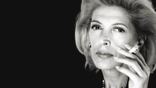 Ντίνα Κώνστα: Ποια ήταν η σπουδαία ηθοποιός που εξέπνευσε – Οι καλύτερες στιγμές της «Ντένης Μαρκορά» στους «Δύο Ξένους»! (video)